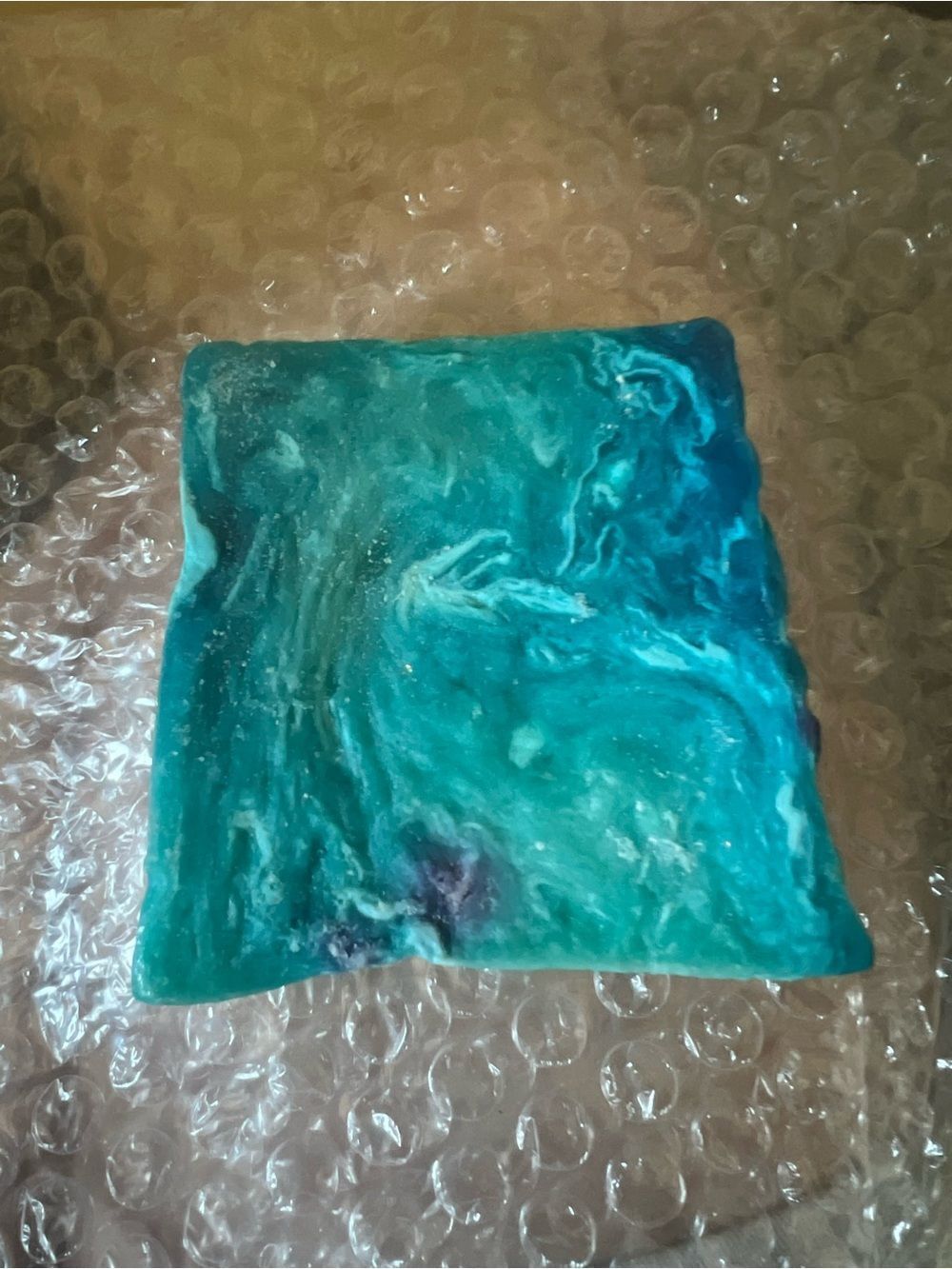 Lush Outback Mate Soap Bar